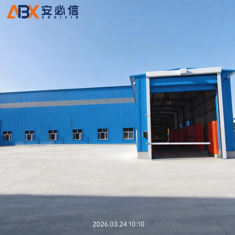 通辽市高速堆积门
