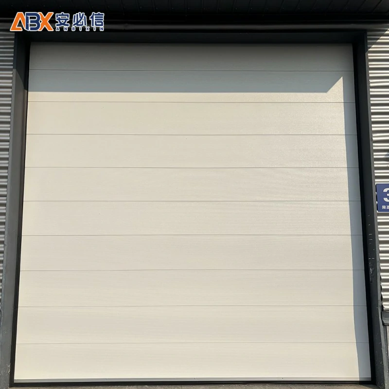 通辽市提升门